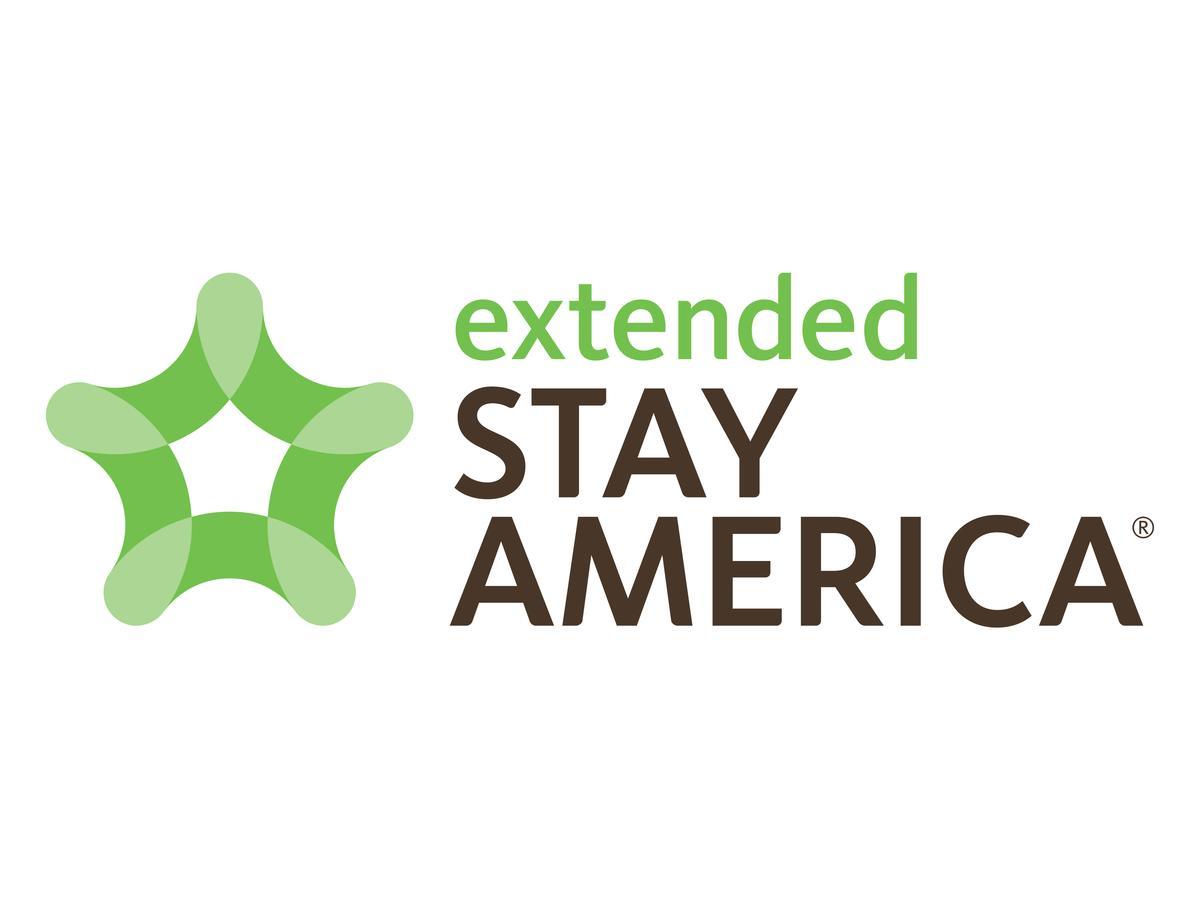 Extended Stay America Suites - Houston - Зе-Вудлендс Экстерьер фото